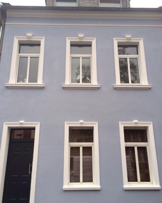 Stuckateur, Stuck, Putz, Maler, Pulheim, Brauweiler, Malerarbeiten, Kontakt, Trockenbau, Wärmedämmung