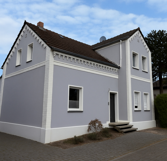 Stuckateur, Stuck, Putz, Maler, Pulheim, Brauweiler, Malerarbeiten, Kontakt, Trockenbau, Wärmedämmung